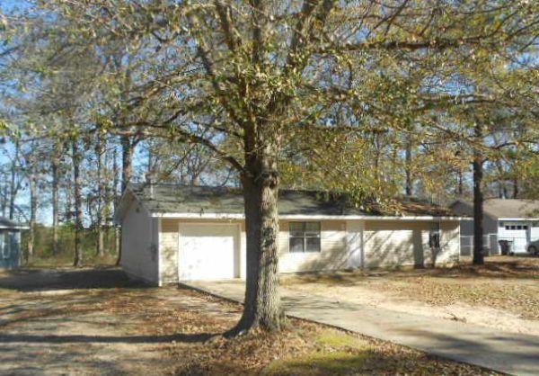 110 Luther Ct, Warner Robins, GA 31093