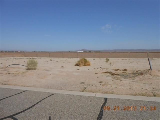 28222 Canal Ave, Wellton, AZ 85356
