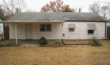 9819 Lorna Ln Saint Louis, MO 63136