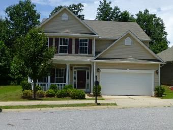 106 Seattle Slew Ln, Greenville, SC 29617