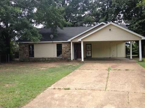 5935 Hickory Trace Cv, Memphis, TN 38141