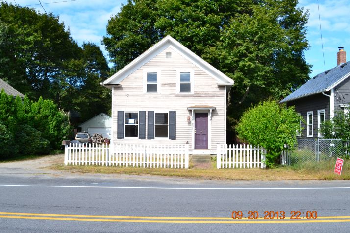 5 Old Baptist Road, North Kingstown, RI 02852