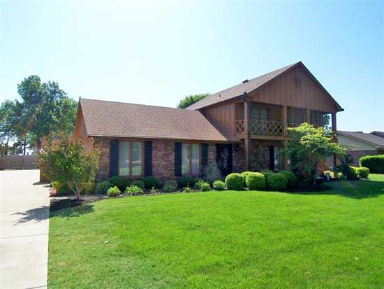 5012 n 6th, Blytheville, AR 72315