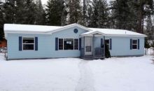 610 Tamarack Dr Seeley Lake, MT 59868