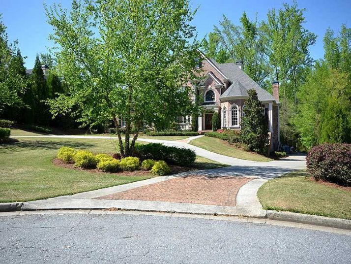 4950 Price Drive, Suwanee, GA 30024