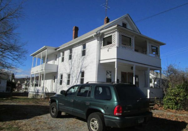 345 Brightwood Ave, Torrington, CT 06790