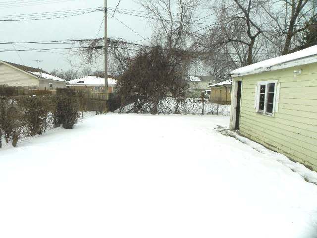 27230 Carlysle St, Inkster, MI 48141