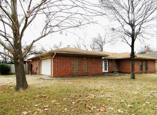 3112 S 80th St, Fort Smith, AR 72903