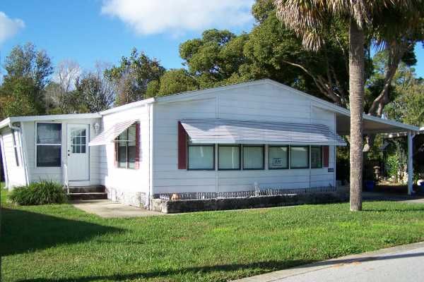 11662 Jureane Drive 97S, Orlando, FL 32836