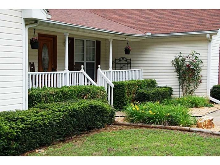 1581 Darby Ford Court, Ball Ground, GA 30107