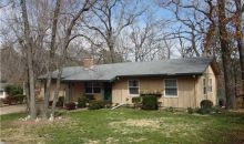 8542 PINE RIDGE DR Rogers, AR 72756