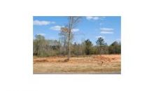 Lot 15 County Road 539 Enterprise, AL 36330