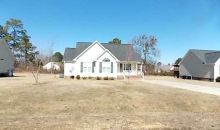 6615 Sweetgum Ct Sims, NC 27880