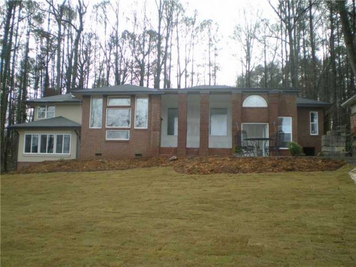 2952 Jodeco Drive, Jonesboro, GA 30236