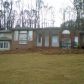 2952 Jodeco Drive, Jonesboro, GA 30236 ID:1391217