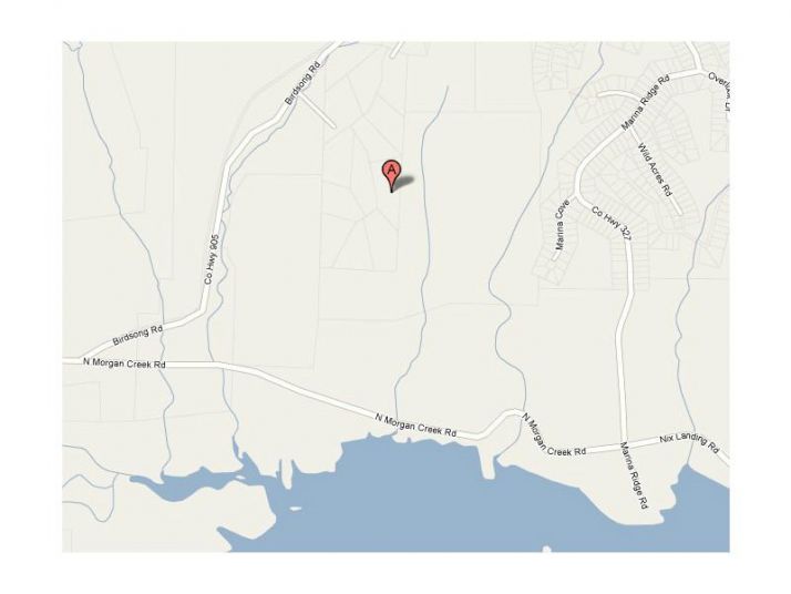 0 Birdsong Road, Holladay, TN 38341