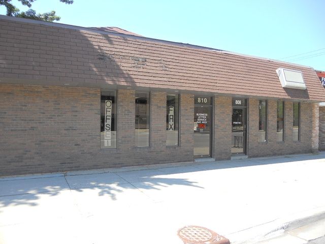 808-810 S Washington, Royal Oak, MI 48067