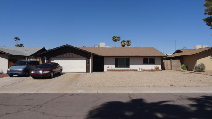 14638 N 36th Ave, Phoenix, AZ 85053