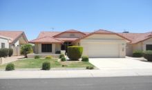 19811 N ZION Drive Sun City West, AZ 85375