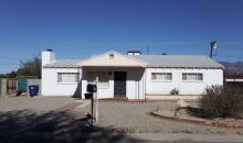 5331 E Peach St Tucson, AZ 85712