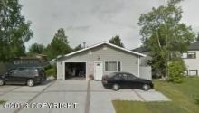 4732 Denali Street Anchorage, AK 99503