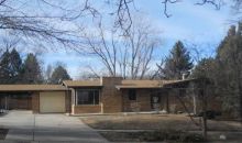 1438 Iowa Ave Colorado Springs, CO 80909