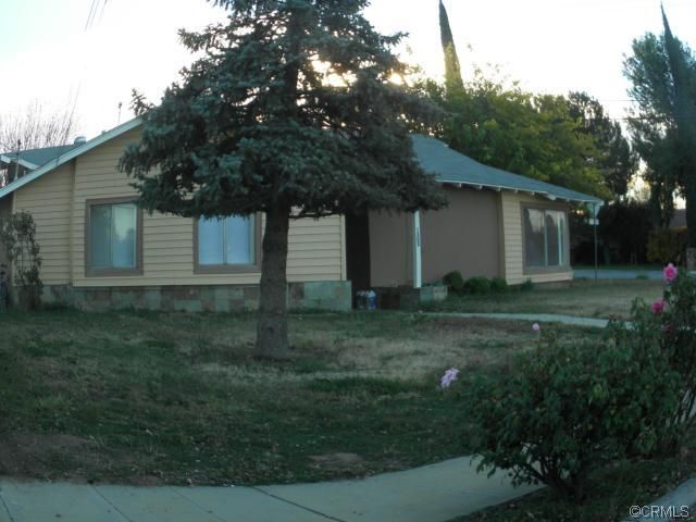 1302 Palm Ave, Beaumont, CA 92223