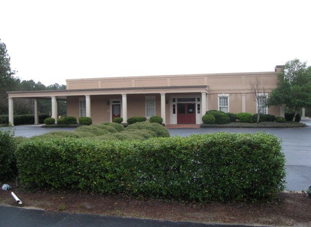 2929 South Main Street, Moultrie, GA 31768
