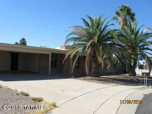 511 N. Gollob Road, Tucson, AZ 85710