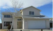 417 W Mallard Way Grand Junction, CO 81504