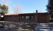 639 N 30th St Colorado Springs, CO 80904