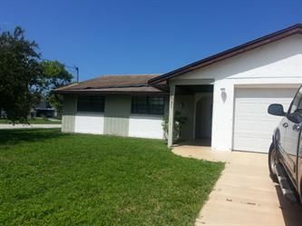 12731 Freeboard Court, Hudson, FL 34667