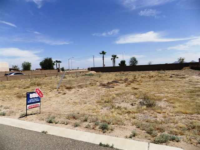 11581 COYOTE WASH ST, Wellton, AZ 85356