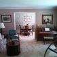 1437 Regency Oaks Dr W, Mobile, AL 36609 ID:2428270