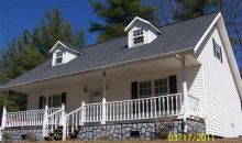 250 Bear Wallow Rd Burnsville, NC 28714