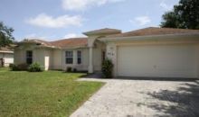 679 Sw Hillsboro Cir Port Saint Lucie, FL 34953