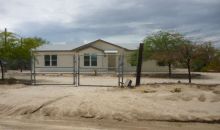 13782 S Cecil Circle Wellton, AZ 85356