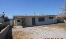 10210 Fresno Street Wellton, AZ 85356