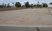 28502 Telegraph Ave Wellton, AZ 85356