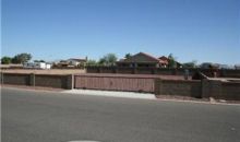 11582 Coyote Wash St Wellton, AZ 85356