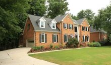 1425 Barnsley Walk Snellville, GA 30078