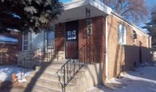 14533 South Calhoun Avenue Chicago, IL 60633