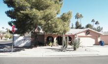 2241 S LAS FLORES -- Mesa, AZ 85202