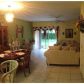5601 MONTE CARLO PL # 5601, Pompano Beach, FL 33068 ID:393479