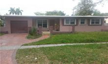 225 NE 122 ST Miami, FL 33161