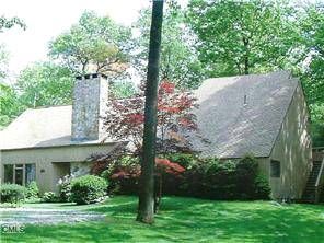 10 Mountain Laurel Lane, Redding, CT 06896
