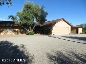 1040 W PALO VERDE Drive, Wickenburg, AZ 85390