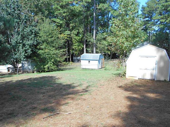 8412 Magnolia Drive, Jonesboro, GA 30238