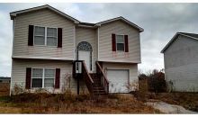 258 Dove Place Social Circle, GA 30025