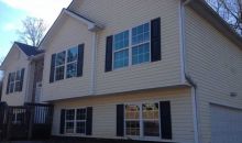 554 Lindsey Way Social Circle, GA 30025